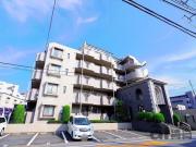 西武池袋・豊島線大泉学園駅まで徒歩9分