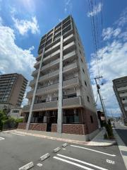 ＪＲ山陽本線倉敷駅まで徒歩9分