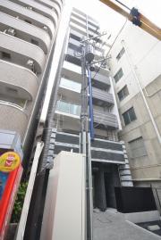 地下鉄中央線谷町四丁目駅まで徒歩4分