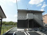 レセンテ上野 B