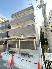 地下鉄谷町線長原駅まで徒歩2分