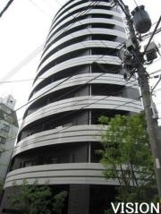 グランティアラ新御徒町アジールコート