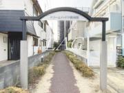 東急田園都市線中央林間駅まで徒歩21分