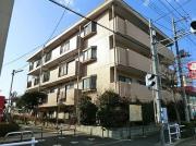西武拝島線東大和市駅まで徒歩19分