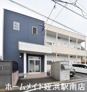 ＪＲ筑肥線加布里駅まで徒歩8分