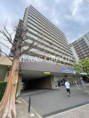 MFPRコート木場公園