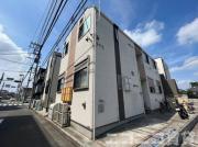 ハーモニーテラス青井II