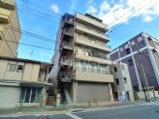 湯田コーポ