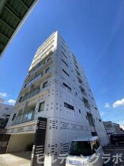 地下鉄鶴舞線浄心駅まで徒歩2分