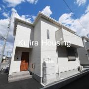 越谷市テラスハウスC