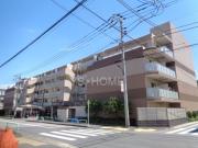 西武新宿線都立家政駅まで徒歩10分