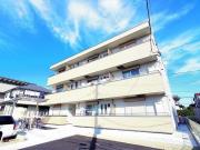 東武東上線ふじみ野駅まで徒歩7分
