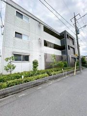 埼玉高速鉄道南鳩ヶ谷駅まで徒歩5分