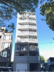 B CITY APARTMENT SUGINAMI TAKAIDO
