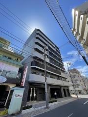 ハイズ綾瀬駅前