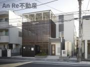 埼玉高速鉄道川口元郷駅まで徒歩12分