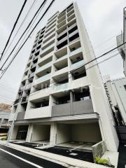 ラティエラ上野入谷