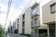 Gardena Hill 井草