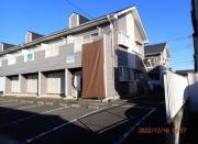 東武伊勢崎・大師線加須駅まで徒歩21分