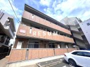 ＪＲ京葉線蘇我駅まで徒歩4分
