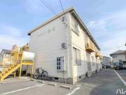 ＪＲ宇野線備前西市駅まで徒歩17分