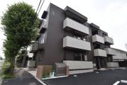 ＪＲ八高線北八王子駅まで徒歩8分