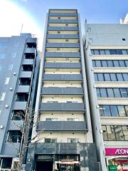 都営新宿線岩本町駅まで徒歩3分