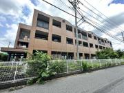 ＪＲ常磐線（各駅停車）北柏駅まで徒歩23分