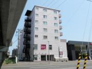 ＪＲ札沼線新琴似駅まで徒歩1分
