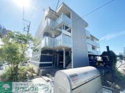 湘南モノレール湘南町屋駅まで徒歩3分