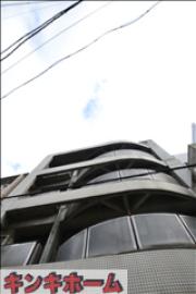 広島電鉄本線十日市町駅まで徒歩5分