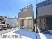 近鉄南大阪線恵我ノ荘駅まで徒歩10分