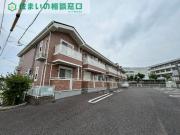 ＪＲ東海道本線相見駅まで徒歩7分