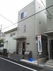 京王線京王八王子駅まで徒歩16分