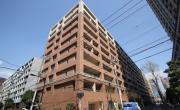 都営大江戸線勝どき駅まで徒歩6分