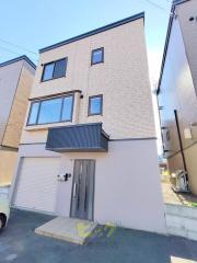 菊水元町6-2戸建