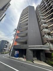 西武有楽町線練馬駅まで徒歩6分