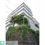 磯子台スカイマンション