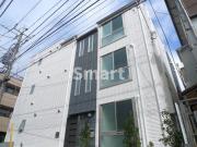 東京メトロ丸ノ内線東高円寺駅まで徒歩6分