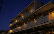 京王線明大前駅まで徒歩6分