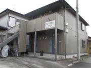 小田急小田原線本厚木駅までバス約25分 徒歩4分