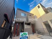 近鉄南大阪線今川駅まで徒歩7分