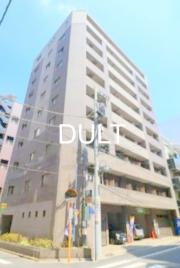 ＪＲ総武本線馬喰町駅まで徒歩2分