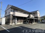 ディアス北田 E