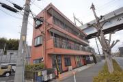 グリーンハイツ黒川