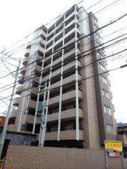 地下鉄七隈線博多駅まで徒歩20分