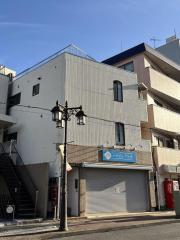サンハイツ俊