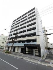 アドバンス大阪城ラディア