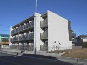 ＪＲ武蔵野線三郷駅まで徒歩8分