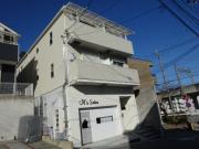 ハートフル岡場駅前